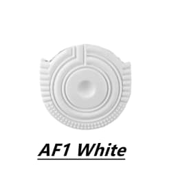 AFI Shoe Sole Sticker Sole Wear-resistant Rubber Sticker Heel Protection Self-adhesive Tailorable Sports Anti-Slip Sticker