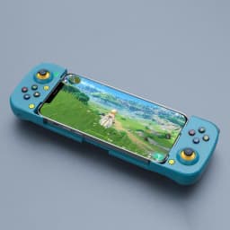Wireless Stretchable Game Controller For Android Ios Smart Phone Tablet Retractable Joystick Game Controller Gaming Accessories