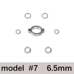 Custom Bird Rings Leg for Parrots Accessories Parrot Accessory Pigeons Accessories Pigeon Rings 2026 Parakeet Canary Cockatie