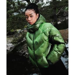 American High Street Embroidered Temperature Changing Cotton Jacket Autumn Winter Unisex Cotton Outerwear Warmth Polyester Fiber