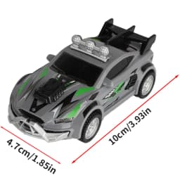 Analog Slot Car Toy 1/43 1:43 1 43 Electric Race Remote Control Circuit Railway Cars For Carrera Go Scalextric Ninco SCX