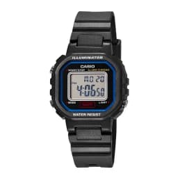 Casio Watch for Men Top Luxur Set Military LED Sport Quartz Men Watch Relogio LA-20WH-1A