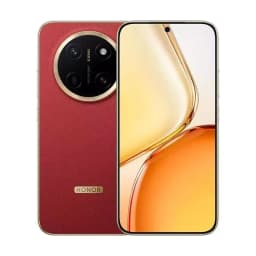 China Version Honor X80 Pro Max 8G RAM 256GB ROM Snapdragon6 Gen5 6.8inch LTPS AMOLED 120Hz 11000Mah 90W 50MP NFC OTA Google