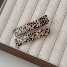 Korean simple acetic acid semi-tie one-word clips bangs hairpin women's forehead hairpins 2024 new niche duck bill clip