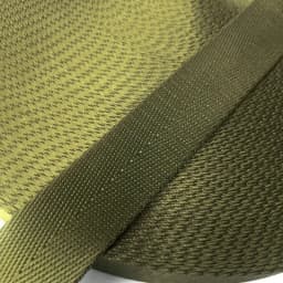 2 Meters Nylon Webbing Tape Backpack Band Strap Dog Collar Harness Outdoor Backpack Strapping Sewing Bag Parts