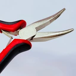Various Types of Hair Extension Pliers for Micro Silicone Rings I-Tip Hair Pliers Hair Extensions Opener and Removal Tool