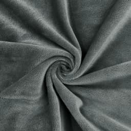 1.5mm Minky Plush Fabric 50x45cm 100% Polyester Soft And Cozy Suitable For Plush Fabric Dolls And Pillows
