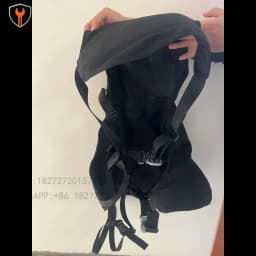 Paragliding Training Sitting Bag Ground Bucket Sliding Split Leg Ultra Light Anti-Flip Nano Backpack Bikini