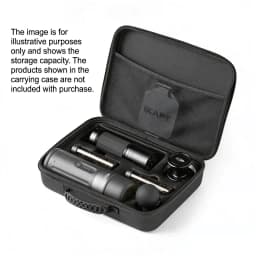 IKAPE Carrying Bag, Convenient to Carry for Car & Home Camping Kapo K2 Portable Coffee Machine Bag