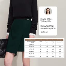 AMII Skirts for Women Casual Solid Elegant Asymmetrical A-line Mini Skirt Versatile 2025 Autumn New Ladies Clothing 12523148