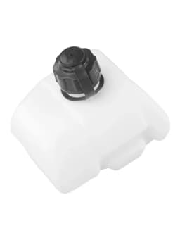 Engineered Tank For Robin NB411 BG411 CG411 EC04 RBC411 49CC, Ensures Efficient Fuel Utilization, Quick And Easy Setup 1 Piece