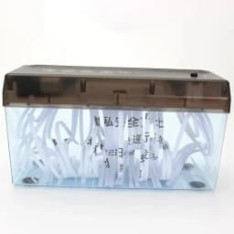 Mini Electric Paper Shredder A4 Portable Paper Cutter USB/Battery Powered Paper Invoice File Smasher Tool for Home Office School