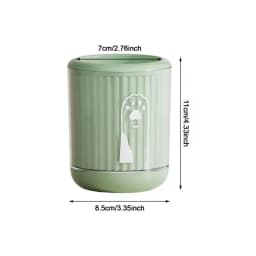 Pet Foot-washing Cup Cat Dog Paw Cleaner Pet Cat Dog Paws Easy Cleaning No Scrubbing Cup For Small Medium Large Breed Dogs Cats