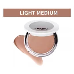 Mario Blush Single Color Matte Makeup Blushes Silky Matte Bronzer Setting Palette Cheek Contour Blush Facial Makeup Cosmetics