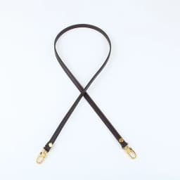Trendy Cowhide Bag Strap Handbag Belt Shoulder Messenger Crossbody Genuine Leather Bag Strap Replacement Women Bag Accessories