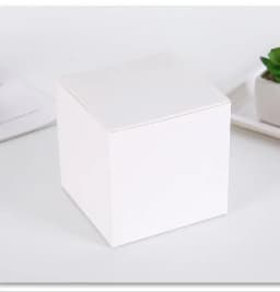 100pcs Brown Kraft Paper Box For Packaging Handmade Soap Packing Box Small Gift Package Party Craft Gift Boxes