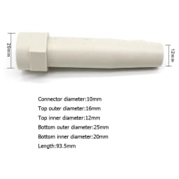 Flex Shaft Motor Connector for Hanging Grinder Aluminium Plastic Jewellery Polishing Machine Accessories Jewelry Tools