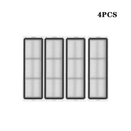 For Xiaomi Robot Vacuum X10 Replacement Spare Parts Accessories Main Side Brush Hepa Filter Mop Cloth Dust Bag