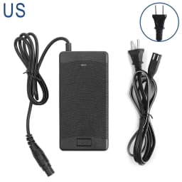 Dashboard Headlight Brake Disc Pad Tire Taillight for Segway Ninebot ZT3 Pro Electric Scooter Various Parts Spare Repair