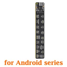 MECHANIC F018 F009 Battery Active Panel Fast Charge Detection Board For iPhone 6-17 Pro Max Samsung Android Phone Activation