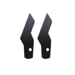 Professional Ceramic Tile Gap Repair Hook Knife for Cleaning Removal Grout Tungsten Steel Joint Notcher Hand Construction Tools