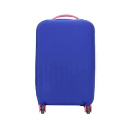 New Cover Stretch Fabric Suitcase Protector Baggage Dust Case Suitable for 18-32 Inch Travel Organizer