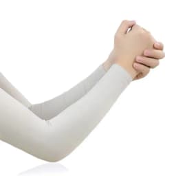 Long Gloves Sun UV Protection Hand Protector Cover Arm Sleeves Summer Ice Silk Sunscreen Outdoor Arm Warmer Half Finger Sleeves