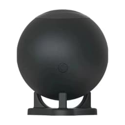 Planetarium Galaxy Projector for Bedroom Adjustable Night Light With Space Lamp Room Decor for Teens,Black