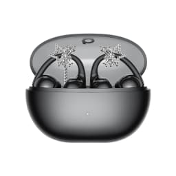 Baseus Bowie MC2 AIR Clip-on TWS Earbuds Ear Clips Wireless Earphones Bluetooth 6.0 Open Earrings 4 Mic ENC Sports Headphones