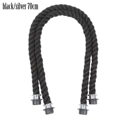 New 1 Pair Long Short Rope Obag Handle Durable Straps for O Bag AccesoriosClassic Mini
