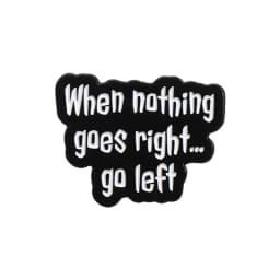 Funny Quotes Saying Enamel Pins Custom Start Each Day Grateful Heart WALKING HR VIOLATION Brooch Lapel Badge Jewelry Wholesale