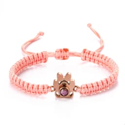 Beaded Personalized Photo Projection Bracelet Custom Photo Dog Paw Bracelet Pet Photo Necklace Cat PawPendant Commemorative Gift