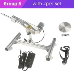 Telescopic Linear Actuator Big Thrust Reciprocating Cycle Linear Motor 0~330RPM DC 12V Optional Stand/Remote Control
