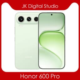 Google China Version Honor 600 Pro Mobile Phone MTK Dimensity8550 Elite 6.57inch AMOLED 120Hz 200MP 8000Mah 80W Dash Charge NFC