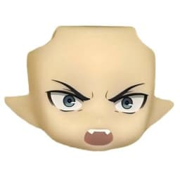 GSC OB11 hair doll accessories