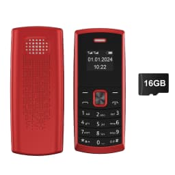 SERVO BM01 New Mini Mobile Phone Dual SIM Standby Magic Voice Speed Dial Call Recording MP3 Player 2G GSM Tiny Feature Cellphone