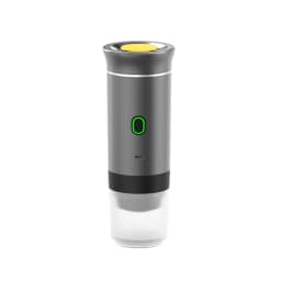 Wireless Electric Portable Espresso Coffee Machine for Home Camping Cafetera 3-in-1Capsule Powder Travel Coffee Maker Cafeteira
