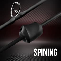 Seasir Zero Spining Baitcasting Fishing Rod Bfs Ultralight 43g 1.53M 30T+Boron-Carbon Ul Lure Weight 1.5-6G 2 Sections