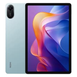 Xiaomi Redmi Pad 2 4+128GB WIFI Global Version MediaTek Helio G100-Ultra 11" 2.5K 90Hz Eye Care Display 9000mAh 18W Charging