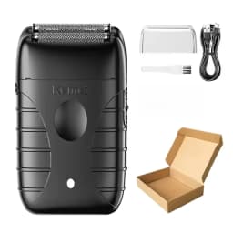 Kemei KM-2296 KM-2299 KM-T95 Professional Electric Hair Clipper Set Electric Shaver Men's Grooming Trimmer Care Kit Hair Clipper