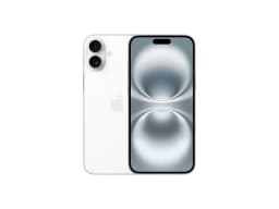 Reconditioned Apple iPhone 16 "5G unlocked Ole Face ID Go ROM 8 Go RAM - Excellent condition