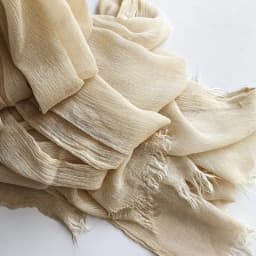 95 Colors Soft Cotton Viscose Scarf Rayon Material Muslim Hijab Mid Eastern Plain Solid Color Headscarf With Tassel