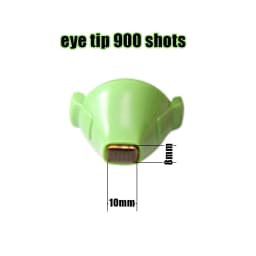 Replacement Tips For Skin Rejuvenation Machine Body Face Eye Cartridges Skin Care Tools Tips Beauty Instrument Accessory