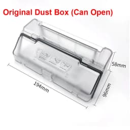 For Xiaomi Mi Robot Vacuum-Mop Pro STYTJ02YM STYJ02YM Viomi V2 V3 SE Conga 3490 3690 Spare Parts Main Side Brush Accessories