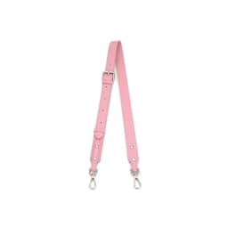 Replacement Genuine Leather Strap Punch-free Shoulder Strap Transformation Buckle Conversion Hang Buckle for Longchamp