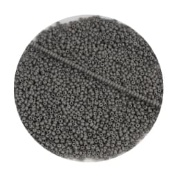 Czech Uniform Round Glass Small Beads Candy Color Mini Craft Beads For DIY Handmade Jewelry Making Accessories 12Gram/lot