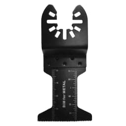 1PC 10/20/34/45/65/88mm Saw Blade Oscillating Tool Renovator Multimaster Tool Saw Blade Power Tool Accessory for Wood Metal PVC