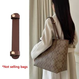 Bag Shoulder Pad For City33 Stress Relieving And Anti Slip Shoulder Support Durable Fashion Modification Bag Accessories