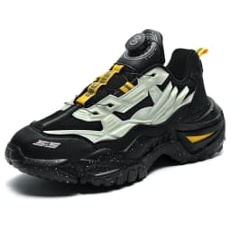 Men Winter Boots 2026 New Warm Men Shoes Waterproof Non-Slip Plush Sneakers Male tenis shoes Boots Men Sneakers Winter Slippers