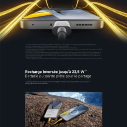 Poco F8 Pro 5g 12 512Gb Eea Version, Snapdragon ® 8 Elite, 120 Hz 6.59", 50 Mp Camera, 6210 Mah, Ip68, Nfc